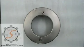 0020-24959 / SHIELD, BOWL AL / APPLIED MATERIALS AMAT