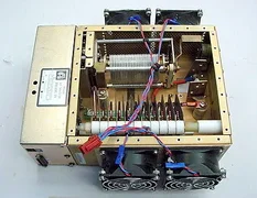 Applied Materials P5000 AMAT RF Match MN 0010-09750 13.56Mhz 3 kV