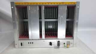 Nikon MAC/LS Controller Chassis â€“ P/N: 4H01-4613, 4S784-901, 4S784-902