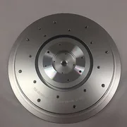  Lam Research 715-007469-002 Lower Electrode