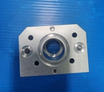Applied Materials 0021-36300 MANIFOLD, OUTPUT,DxZ CHAMBR,MICROWAVE AMAT