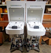 Sinfonia Load Port 2 Pcs SELOP12F25-S7A0203/AMAT Compatible w/ Applied Materials