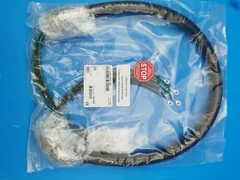 Applied materials 0140-11974 AC Power CH E/F Motor Lift Cable