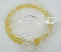 0020-31737 / INSULATING FLANGE, TAPERED, ESC, TSB / APPLIED MATERIALS AMAT