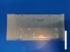 Applied Materials 0020-12531 ENCLOSURE LOCAL AC POWER SINGEN 300MM AMAT