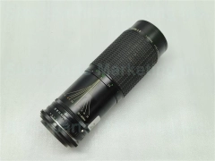 Nikon MACRO 1:4 PK-11A PK11A 1018218 Lens 75mm 300mm Fast Shipping!!!