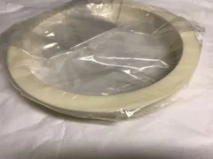 AMAT APPLIED MATERIALS 0200-10144 lid insulator dxz 200MM , Ceramic NEW