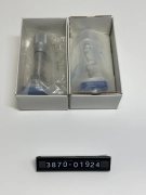 APPLIED MATERIALS 3870-01924 METERING VALVE BELLOWS SEALED MICROMETER ADJ .30 FL