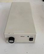 Nikon Microscope 100W Power Controller TE2-PS100W