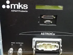 Mks f180131, Amat 0920-00057 Astron