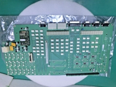 Lam Research 810-073479-205 Rev B JTS 13+4 3 Zone GB Connector Board,US+97305