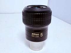 Nikon NAV-5SW Eyepiece with Original Box