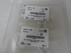 AMAT 0200-11029 Pin, Wafer, Lift, Flat Foot, Siconi, Producer GT (6 Pcs.)