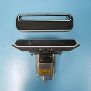 322-0303// AMAT APPLIED 0010-05574 ASSEMBLY, P5000 ZA MK-II SLIT VALVE 513 USED
