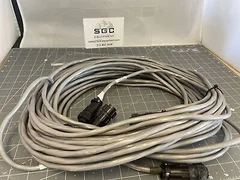 Applied Materials/AMAT 2 Phase Driver Signal I/F Cable PN: 0150-20580