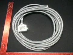 Applied Materials (AMAT) 0150-09722 CABLE, ASSY 25' SIGITAL #1 GAS PANEL