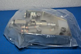02-120736-00 / ASSY MECH ALIGNER 200MM 04-122159-00 SABRE / LAM RESEARCH