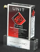 UNIT UFC-8565 10L AR Gas MFC Mass Flow Controller Control Module AMAT 3030-11385