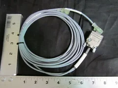 Applied Materials AMAT 9140-00391 CABLE WSCAN RACK TO GRPR SOL