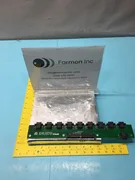 AMAT 0100-09161 Expanded RS232 Interconnect PCB Board, 142330