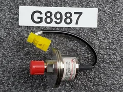LAM Research 768-091910-001 Precision Sensors PV48W-15 Vacuum Switch 5mmHg
