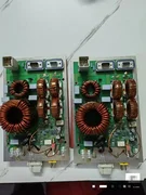 1PCS USED AMAT 0100-02343 PCB Board by DHL or Fedex