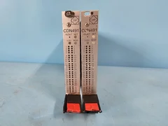 2PCS APPLIED MATERIALS CDN491 , AMAT 0190-02506 BOARD