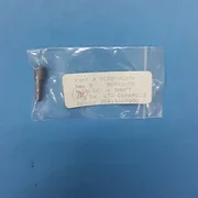 AMAT APPLIED MATERIALS 0020-31276 PLUG DC .6 SHAFT SIC-SI DOPED NEW