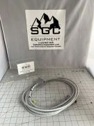 Applied Materials Cable Assy EMC Comp Systems Video 12FT PN: 0150-76190 REV:C