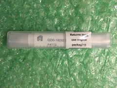 New AMAT Nozzle p/n 0200-18092, 99.5%, 3.05L, 1.5%, ULTIMA