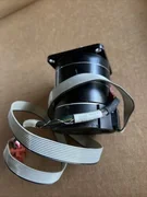 Applied Materials, AMAT 0090-70002 Robot Rotation Motor