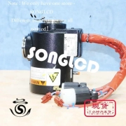 1PCS VAP040-Z AMAT 0190-08901 250-389 90days warranty via DHL or FedEx #W9