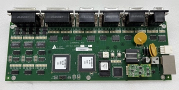 LAM RESEARCH LONWORKS, PIO 810-800056-111 PCB BOARD CARD