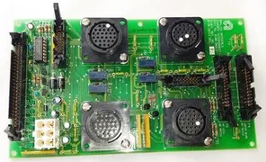 AMAT Applied Materials 0100-20313 Chamber Interconnect Module Board New