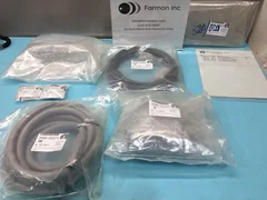 AMAT 0240-25176 Kit Adapter Water Flow I/L, 0020-22939, 0150-20464, 159572