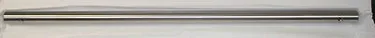 Applied Materials 0040-05998 SS Shaft Approx 3/4" Daimeter 20 3/8" long
