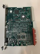 AMAT APPLIED MATERIALS 0100-00396 ASSY ANALOG I/O BOARD 