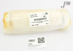 18957 APPLIED MATERIALS FLTRCARTRIDGE 10L .2UM A-SOE ENDCAP VIT (NEW) 4020-01302