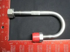 Applied Materials (AMAT) 0050-09057   TUBE WELDMENT CAP MAN