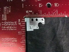 APPLIED MATERIALS (AMAT) RF MATCH 2MHZ/5000W 60 MHZ/5000W HART3 0190-25190