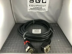 Applied Materials (AMAT) 0190-28649 REV 001 SOURCE GENERATOR POWER CABLE