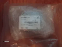AMAT 0680-01215 Mag Therm 3P 240VAC 30A Bolt-on QOB Type