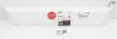41813 APPLIED MATERIALS TOOLING, RPS LIFT MOUNTING BAR, FCVD PRO 0270-07460