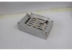 1PC Used Lam Research Controller 714800094007D *hh