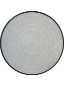 LAM RESEARCH 715-073734-007 ESC ELECTROSTATIC CHUCK 300MM 839-019080-611