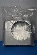 0040-38281 / SHIELD CHAMBER EXHAUST METAL ALD 300MM / APPLIED MATERIALS AMAT