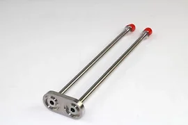 AMAT 0051-92938 FEEDTHRU DOUBLE 300MM JUNIPER