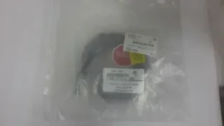APPLIED MATERIALS 0150-15385 CABLE ASSY HELIOS-4 INLET1 TO FACILITY N2 PRESS S