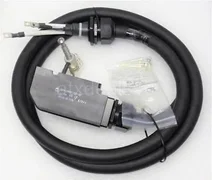 AMAT 0150-14327 0010-28507 Target Input Block/Combiner Box Cable Assembly