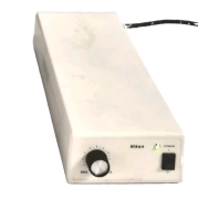 Nikon TE-PS100W Microscope Halogen Lamp Light Source Power Supply Controller